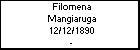 Filomena Mangiaruga