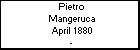 Pietro Mangeruca