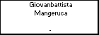 Giovanbattista Mangeruca
