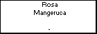 Rosa Mangeruca