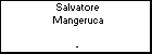 Salvatore Mangeruca