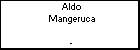 Aldo Mangeruca