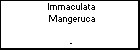 Immaculata Mangeruca