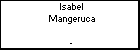 Isabel Mangeruca