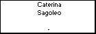 Caterina Sagoleo
