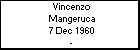 Vincenzo Mangeruca