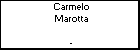 Carmelo Marotta