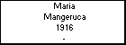 Maria Mangeruca