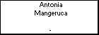 Antonia Mangeruca