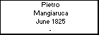 Pietro Mangiaruca