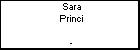 Sara Princi