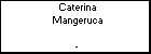 Caterina Mangeruca