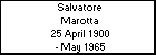 Salvatore Marotta