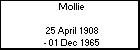 Mollie 