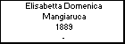 Elisabetta Domenica Mangiaruca