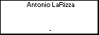 Antonio LaRizza 