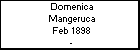 Domenica Mangeruca