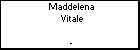 Maddelena Vitale