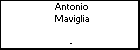 Antonio Maviglia