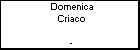 Domenica Criaco