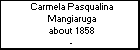Carmela Pasqualina Mangiaruga