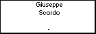 Giuseppe Scordo