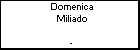 Domenica Miliado