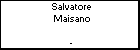 Salvatore Maisano
