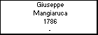 Giuseppe Mangiaruca