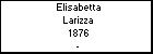 Elisabetta Larizza