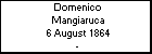 Domenico Mangiaruca