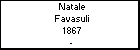Natale Favasuli