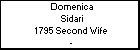 Domenica Sidari