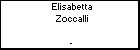Elisabetta Zoccalli