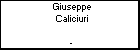 Giuseppe Caliciuri