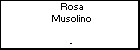 Rosa Musolino