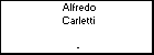 Alfredo Carletti