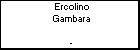 Ercolino Gambara