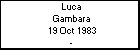 Luca Gambara