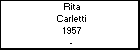 Rita Carletti