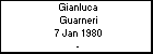 Gianluca Guarneri