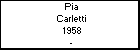 Pia Carletti