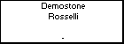 Demostone Rosselli