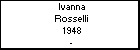 Ivanna Rosselli