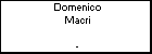 Domenico Macri