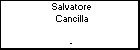 Salvatore Cancilla