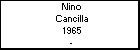 Nino Cancilla