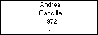 Andrea Cancilla