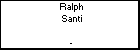 Ralph Santi