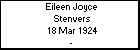 Eileen Joyce Stenvers
